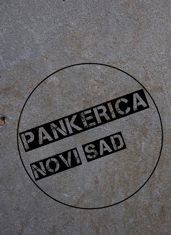 Pankerica Logo